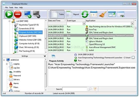 frog keylogger|REFOG Keylogger Download .